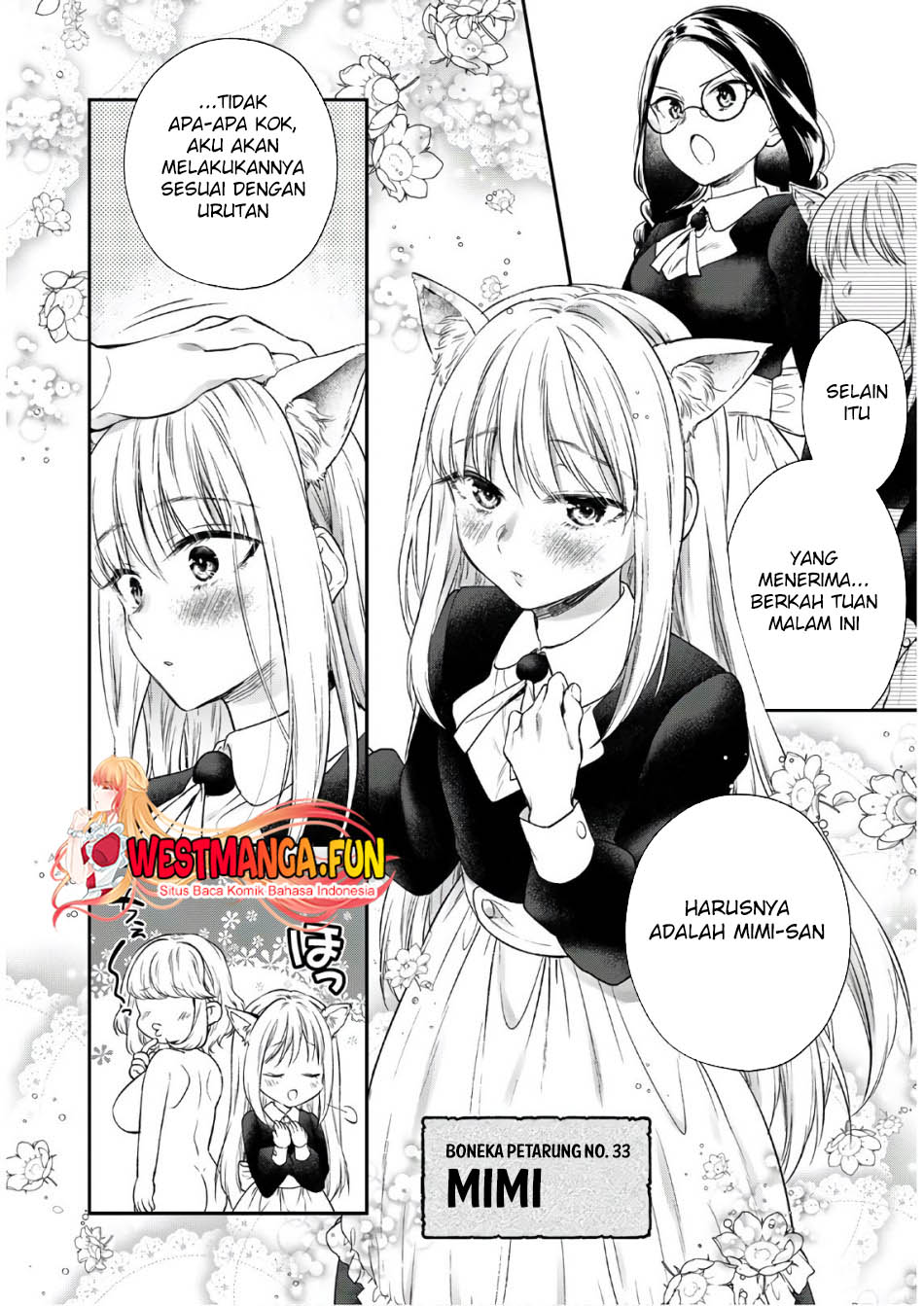 Isekai Cheat Kaitakuki